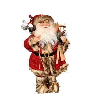 Noel Baba 60 cm ORC-NL-241239/60