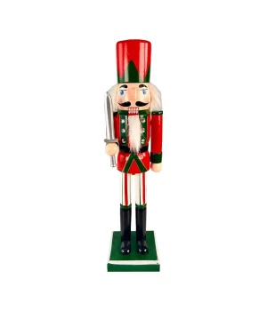 Noel Fındıkkıran 40 cm ORC-YIL-240550/40