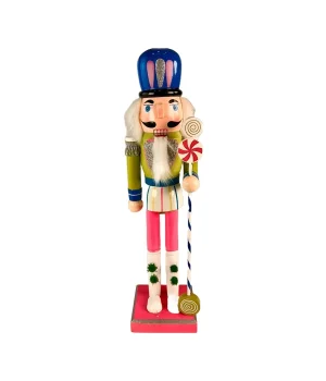 Noel Fındıkkıran 40 cm ORC-YIL-240571/40