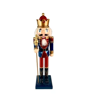 Noel Fındıkkıran 40 cm YIL.0015-YIL-22135
