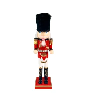 Noel Fındıkkıran 40 cm YIL.0020-YIL-22134