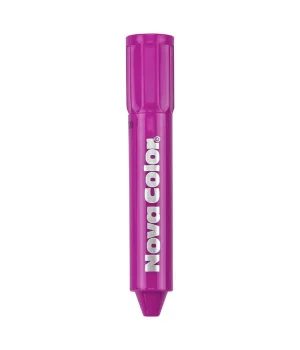 Nova Color Yüz Boyası Tek Renk Pembe