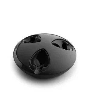 Oasis Tekne Yat Puro Küllüğü 4ü Siyah