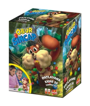 Obur Sincap