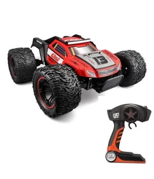 Off-Road Desert Racer Kumandalı Araba