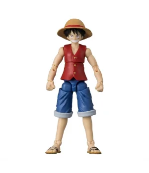 One Piece Luffy Figür Ultimate Legends Serisi 13 cm
