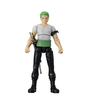 One Piece Zoro Figür Ultimate Legends Serisi 13 cm