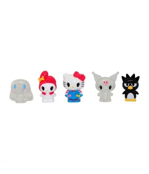 Ooshies Hello Kitty 5'li Figür Seti