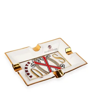 OpusX El Blanco Limited Edition Beyaz Puro Küllüğü 500/