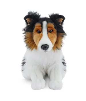 Oturan Çoban Köpeği 28 cm