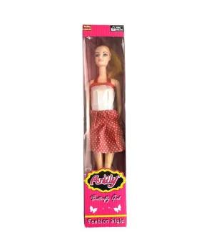 Oydaş Anlily Tekli Et Bebek 2287