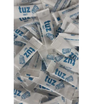 Paket Servis Stick Tuz 2500 Adet