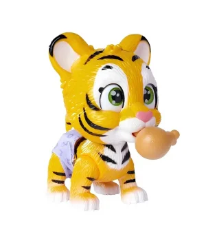 Pamper Petz Yavru Kaplan 15 cm