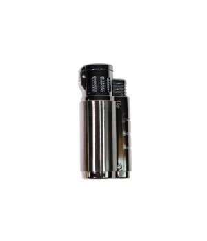 Parmida 3 Torch Puro Çakmak Gunmetal PCM0833 - Parmida