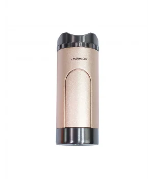 Parmida 3 Torch Puro Çakmak PCM0861 - Parmida