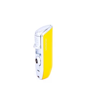 Parmida 3 Torchlu Delicili Puro Çakmak Sarı PCM021 - Parmida