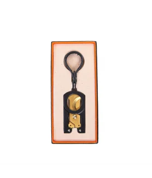 Parmida Giyotin Çelik Fonksiyonel Puro Makası PPM079 - Parmida