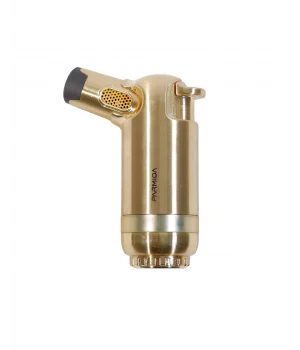 Parmida Gold 3 Torch Puro Çakmak PCM0940 - Parmida