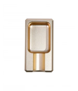 Parmida Gold Metal Tekli Puro Küllüğü - Parmida