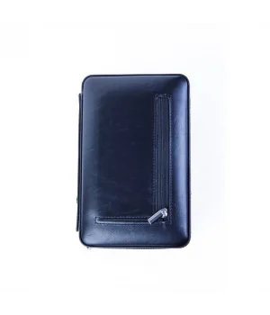 Parmida Makas ve Çakmaklı Seyahat Humidoru - Parmida