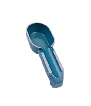 Parmida Mavi Metal Tekli Puro Küllüğü PKL0155 - Parmida