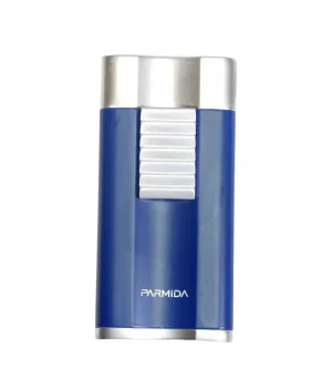 Parmida Mavi Perde Alev Puro Çakmak PCM0977 - Parmida