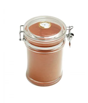 Parmida Puro Saklama Kutusu Jar Analog Nem Ölçer PMT012 - Parmida