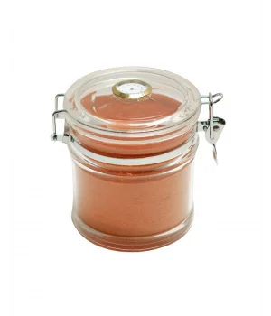 Parmida Puro Saklama Kutusu Jar Analog Nem Ölçer PMT013 - Parmida