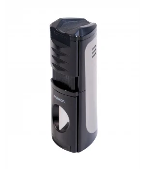 Parmida V Cut 3 Torch Puro Çakmak PCM0966 - Parmida