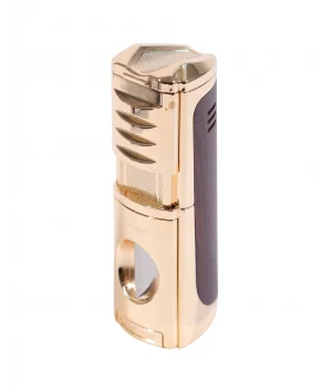 Parmida V Cut 3 Torch Puro Çakmak PCM0969 - Parmida