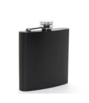 Paslanmaz Çelik 8 Oz Tekli Matara Alk48