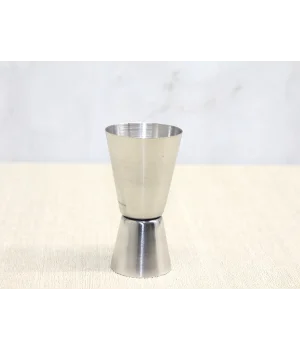 Paslanmaz Çelik Kokteyl Bar Ölçeği 30/60 Ml Alk3934
