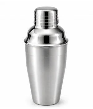 Paslanmaz Çelik Kokteyl Shaker Alk5499