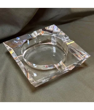 Passatore Kristal Cam Puro Küllüğü Düz 4lü