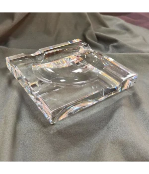 Passatore Kristal Cam Puro Küllüğü Eşkenar 4lü