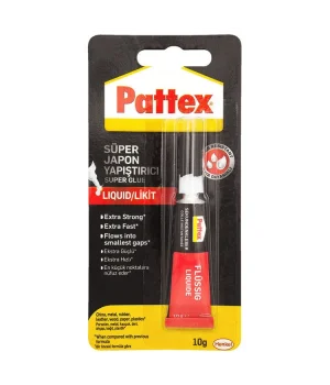 Pattex Süper Japon Yapıştırıcı 10 gr.
