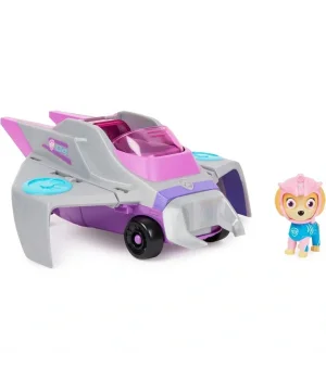 Paw Patrol Aqua Temalı Araç Skye