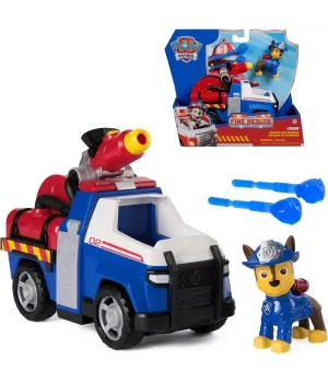 Paw Patrol Figür ve Araçları