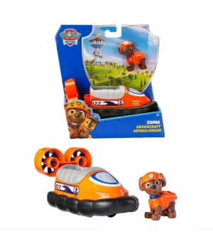 Paw Patrol Figür ve Görev Aracı