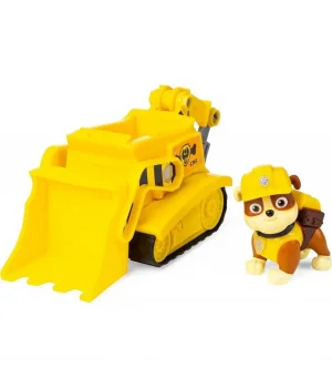 Paw Patrol Görev Araçları
