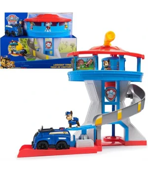 Paw Patrol Gözetleme Kulesi Oyun Seti