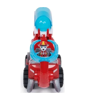 Paw Patrol Jungle Temalı Marshall Deluxe Aracı