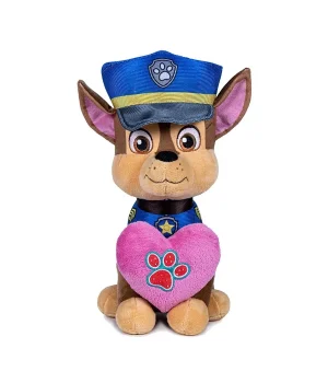 Paw Patrol Love Serisi Chase 20 cm GIO-760022981