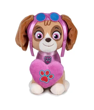 Paw Patrol Love Serisi Skye 20 cm GIO-760022983