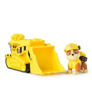 Paw Patrol Rubble Buldozer