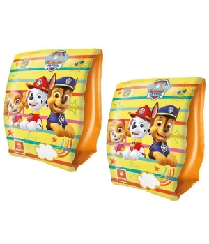 Paw Patrol Şişme Kolluk