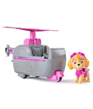 Paw Patrol Skye Helikopter