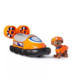 Paw Patrol Temel Araçı Zuma
