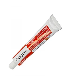 Peligom Genel Amaçlı Kuvvetli Yapıştırıcı 20 gr.
