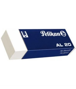 Pelikan Silgi (AL-20)